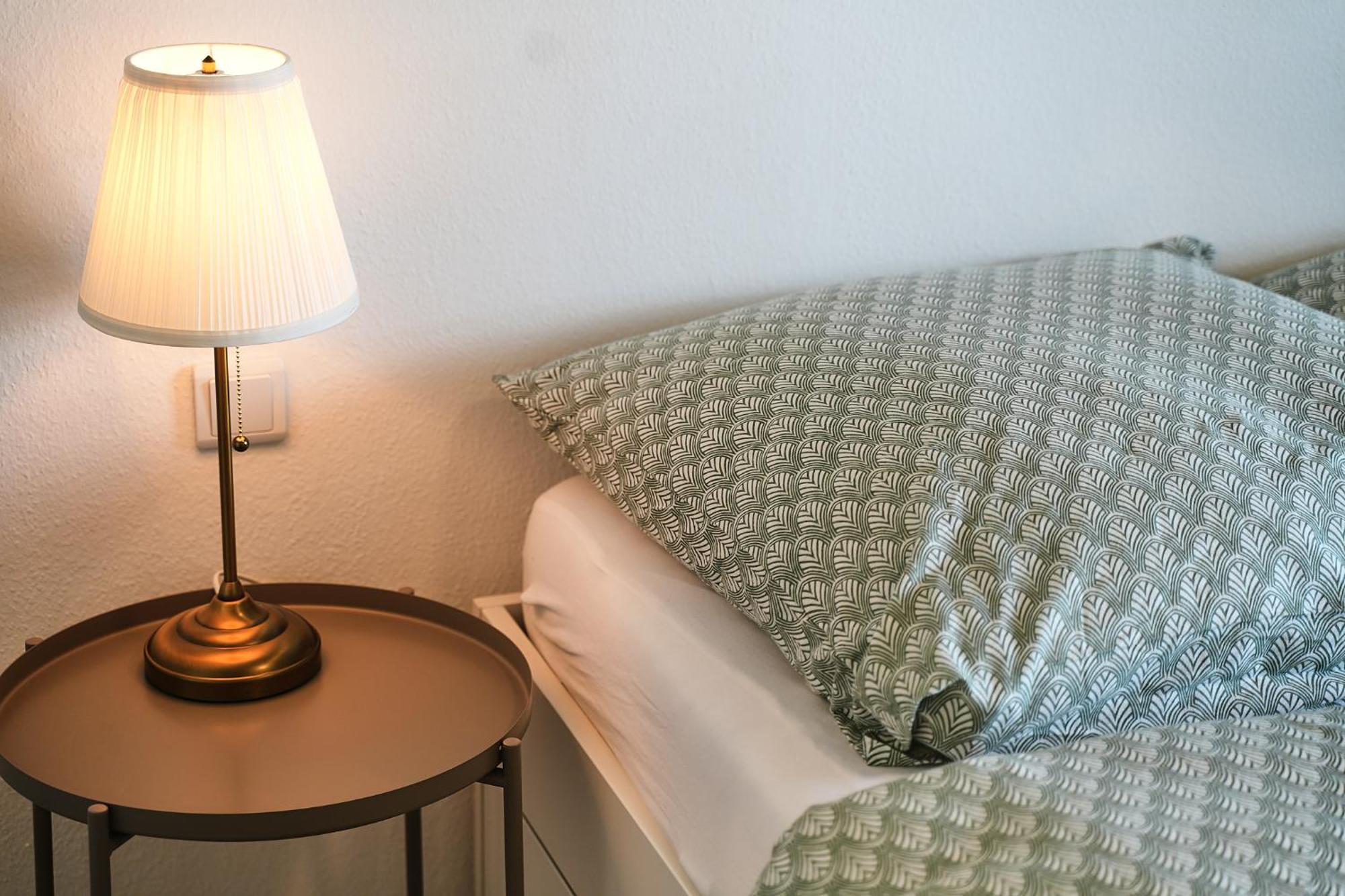 N2 Centrally Located 3-Room Apartment With Balcony Or Individual Rooms كارلسروه المظهر الخارجي الصورة